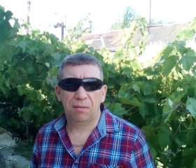 александр, 54 года, Волгоград