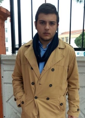 atakann, 25, Türkiye Cumhuriyeti, Burhaniye