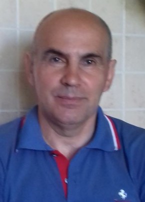 Viktor, 58, A Magyar Népköztársaság, Győr