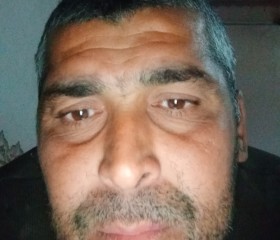 Анвар, 45 лет, Шубарши