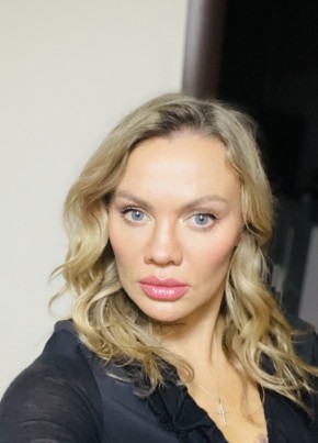 Наталья, 41, Россия, Ханты-Мансийск