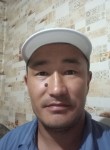 Нурсеит Кожошев, 33 года, Бишкек