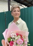Elena, 50, Penza