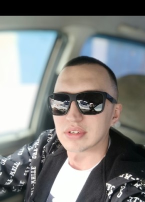 Oleg Maslovskiy, 34, Russia, Chelyabinsk