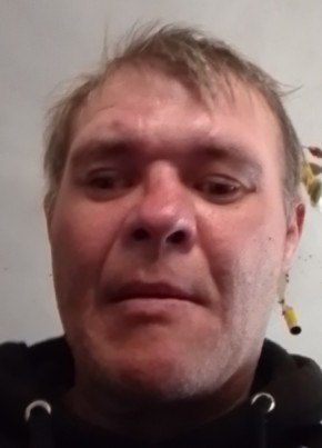 Виталий из Донецка 42 года