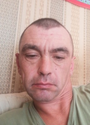 Виктор из Горад Мінска 43 года