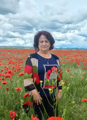 Любовь из Жигалово 60 лет