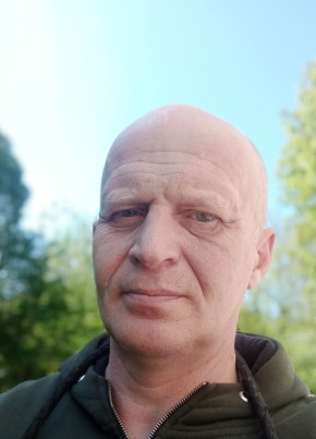 Валерий Н., 51, Россия, Калуга