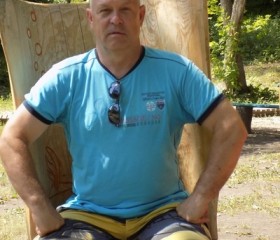 Владимир, 65 лет, Балаково