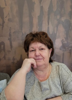 Зинаида, 67, Россия, Куйтун