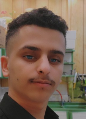 Ali, 22, المملكة العربية السعودية, جدة