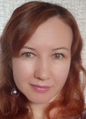 Ильдария, 38, Россия, Пермь