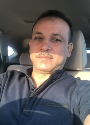 Reda, 44, Saudi Arabia, Ta if