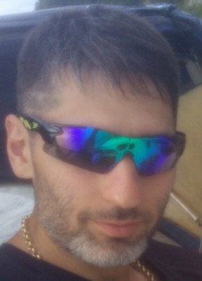 Yuriy, 43, Russia, Moscow
