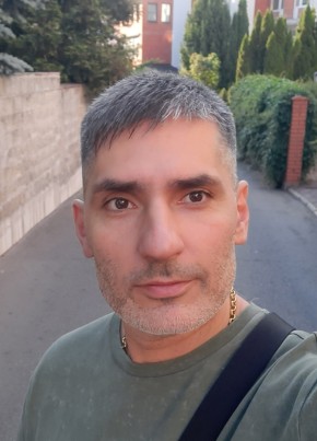 Yuriy, 43, Russia, Moscow