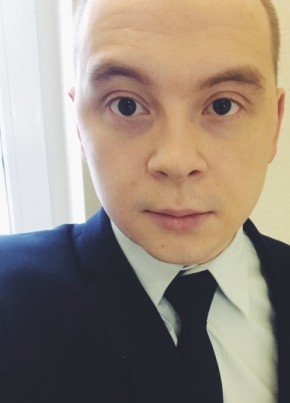 Rinat, 37, Russia, Kazan