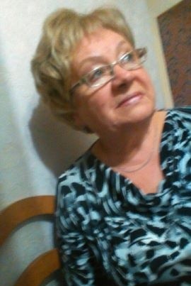 Наталья, 69, Рэспубліка Беларусь, Горад Мінск