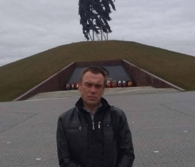 Валерий, 48 лет, Віцебск