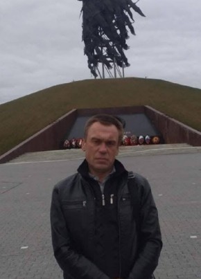 Валерий, 48, Рэспубліка Беларусь, Віцебск