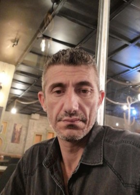Mehmet, 42, Türkiye Cumhuriyeti, Gaziantep