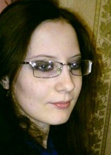 Екатерина, 34, Россия, Питерка