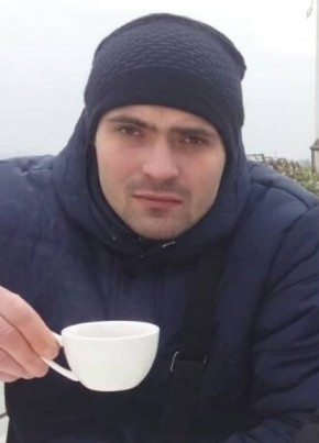 Игорь, 33, Україна, Одеса