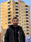 Ali, 34, Baalbek