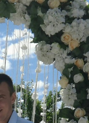 Valentin, 43, Belarus, Minsk
