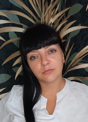 Лена из Вологды 38 лет