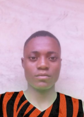 Peter, 19, Nigeria, Abuja