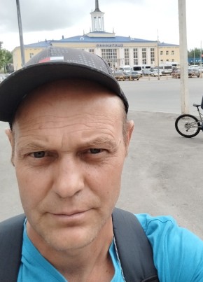 Вячеслав, 43, Россия, Котлас