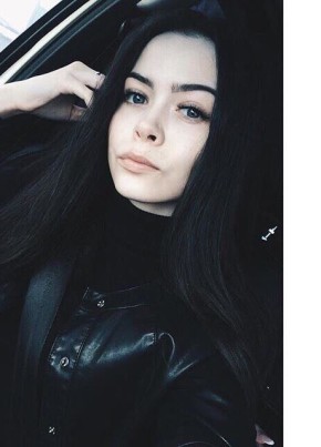 Екатерина, 25, Россия, Ульяновск