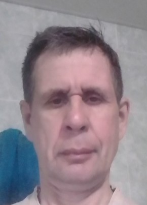 Александр Рубеко, 60, Россия, Шахты