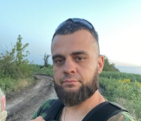 Vladimir, 39 лет, Костянтинівка (Донецьк)