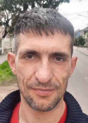 Denis, 37, Russia, Yevpatoriya