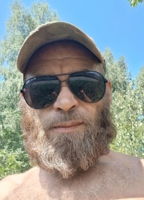 Александр из Горно-Алтайска 48 лет