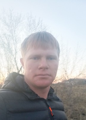 Игорь Овчинников, 29, Қазақстан, Петропавл