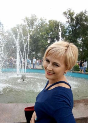 Лариса, 54, Россия, Кимры