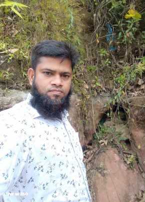 Niamot Ullah, 33, বাংলাদেশ, ঢাকা