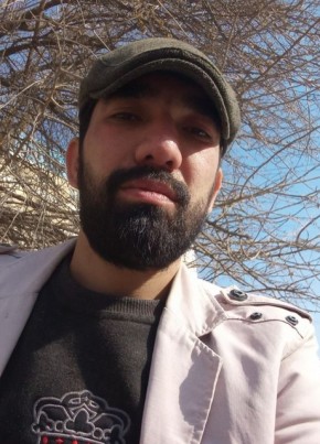 Самир, 40, O‘zbekiston Respublikasi, Samarqand