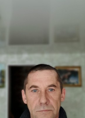 Александр, 55, Россия, Верхнеуральск