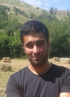 Mahmut, 22, Türkiye Cumhuriyeti, Sason