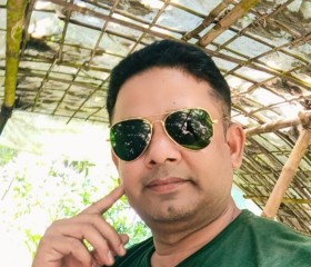 Md Sojib, 30, Rajshahi