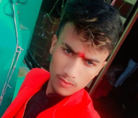 Anmol Kumar, 19 лет, Agra