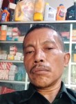 Ali tea, 52 года, Tangerang Selatan