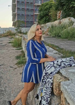 Tatyana, 47, Ukraine, Odessa