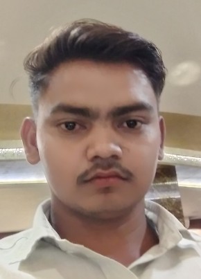 Shailesh, 25, India, Ahmedabad