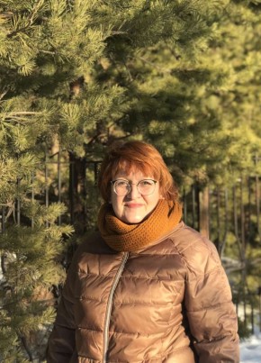 Olga Chernyshova, 56, Россия, Тюмень