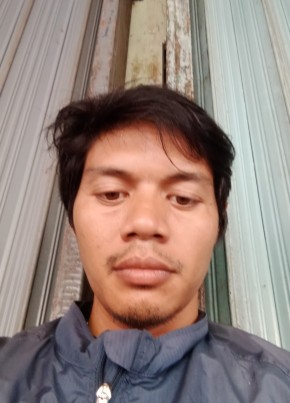 Jon, 33, Indonesia, Jambi