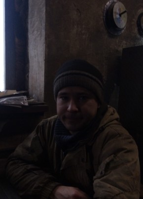 Игорь, 37, Россия, Великий Устюг